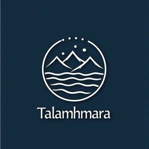 Welcome to, Talamhmara!